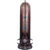 Triple Moon Goddess Incense Burner 22.5cm Witchcraft & Wiccan Demnächst verfügbar