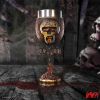 Slayer Seasons in the Abyss Goblet Band Licenses Wieder auf Lager