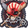 Five Finger Death Punch Wall Plaque 29.5cm Band Licenses Demnächst verfügbar