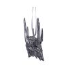 Lord of the Rings Helm of Sauron Hanging Ornament Fantasy Wieder auf Lager