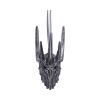 Lord of the Rings Helm of Sauron Hanging Ornament Fantasy Wieder auf Lager