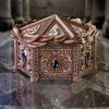 Pandora's Box 16.5cm Fantasy Gifts Under £100