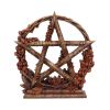 Season of the Pentagram Mabon (Autumn) 16.5cm Witchcraft & Wiccan Season Of The Pentagram