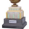 DC The Daily Planet Comic Characters Statues Medium (15cm to 30cm)