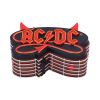 ACDC Box 15cm Band Licenses Demnächst verfügbar