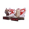 300 'This Is Sparta' Bookends 24cm Fantasy Demnächst verfügbar
