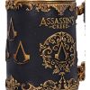 Assassin's Creed Through the Ages Tankard Gaming Showcase