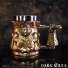 Dark Souls Smough Tankard 15.5cm Gaming Demnächst verfügbar