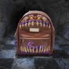 Dungeons & Dragons Mimic Backpack 28cm Gaming Demnächst verfügbar