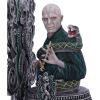 Harry Potter Lord Voldemort Bookend 20.5cm Fantasy Demnächst verfügbar