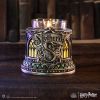 Harry Potter Slytherin Tea Light Fantasy Wieder auf Lager