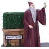 Harry Potter Privet Drive Light Up Figurine Fantasy Out Of Stock