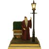 Harry Potter Privet Drive Light Up Figurine 18.5cm Fantasy Demnächst verfügbar