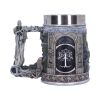 Lord of the Rings Gondor Tankard 15.5cm Fantasy Demnächst verfügbar