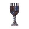 Medieval Goblet 17.5cm History and Mythology RRP Under 50