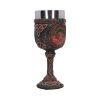 Tree Of Life Goblet 17.5cm Witchcraft & Wiccan Wicca