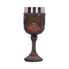 Tree Of Life Goblet 17.5cm Witchcraft & Wiccan Wicca