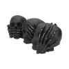 Dark See No, Hear No, Speak No Evil Skulls (S/3) Skulls Gifts Under £100