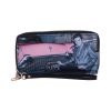 Purse - Elvis - Cadillac 19cm Famous Icons Out Of Stock