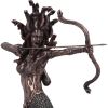 Medusa's Wrath 36cm History and Mythology Gifts Under £100