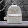 Harry Potter - Golden Snitch Backpack 28cm Fantasy Out Of Stock