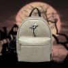 The Nightmare Before Christmas Backpack 28cm Skeletons Gifts Under £100