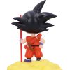 Dragon Ball Goku Light up Figurine 16cm Anime Gifts Under £100