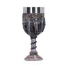 Medieval Knight Goblet 17.5cm History and Mythology Gifts Under £100