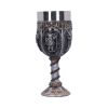 Medieval Knight Goblet 17.5cm History and Mythology Gifts Under £100