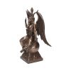 Baphomet Bronze Large 38cm Baphomet Statues Large (30cm to 50cm)