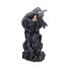 Dragon Incense Tower 20cm Dragons Gifts Under £100