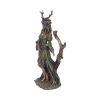Lady Of The Forest 25cm Witchcraft & Wiccan Gifts Under £100