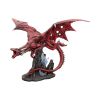 Fraener's Wrath. 52cm Dragons Premium XL Dragons