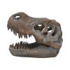 Tyrannosaurus Rex Skull Freestanding 16cm Dinosaurs Wieder auf Lager