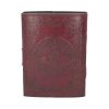 Tree Of Life Leather Journal w/lock 15 x 21cm Witchcraft & Wiccan Gifts Under £100