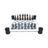 Medieval Knight Chess Set 43cm History and Mythology Out Of Stock