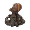 Octo-Steam 15cm Octopus Gifts Under £100