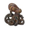 Octo-Steam 15cm Octopus Statues Medium (15cm to 30cm)