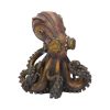 Octo-Steam 15cm Octopus Steampunk