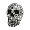 Abstraction 19cm Skulls Roll Back Offer