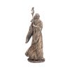 Merlin Bronze 47cm (Large) History and Mythology NN Groß Figuren