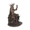 Cernunnos and Animals 23cm Witchcraft & Wiccan Gifts Under £100
