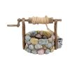 Wishing Well 9cm Fairies Gifts Under £100