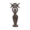Triple Goddess Idol 20cm Maiden, Mother, Crone Gifts Under £100