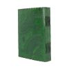 Greenman Leather Journal & Lock 25 x 18cm Tree Spirits Out Of Stock