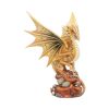 Adult Desert Dragon (AS) 24.5cm Dragons Drachenfiguren