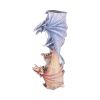 Guardians of Time Sand Timer (AS) 20cm Dragons Stock Arrivals
