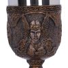 Valkyrie Goblet 17cm History and Mythology Gifts Under £100