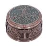 Tree of Life Box 10cm Witchcraft & Wiccan Wiccan & Witchcraft