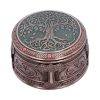 Tree of Life Box 10cm Witchcraft & Wiccan Wicca